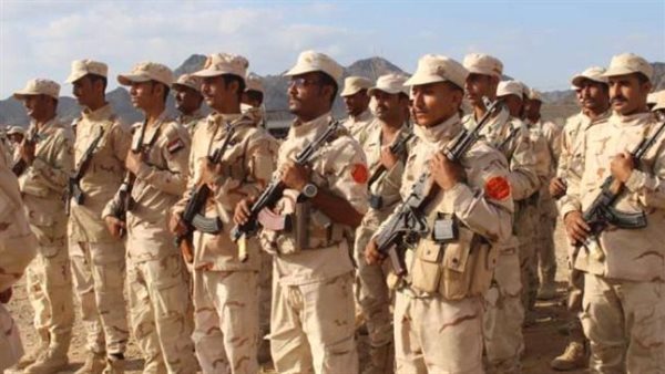 ما هو دور النخبة الحضرمية في تثبيت الأمن ومحاربة الإرهاب؟