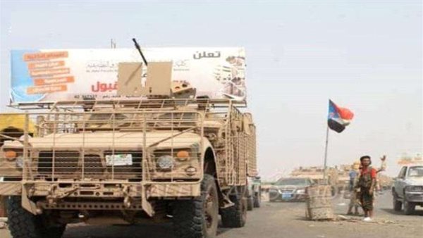 عملية تحرير العاصمة عدن.. ملحمة شهدت امتزاج الدماء الجنوبية مع الدم الإماراتي خلال المعركة ضد الإرهاب الحوثي