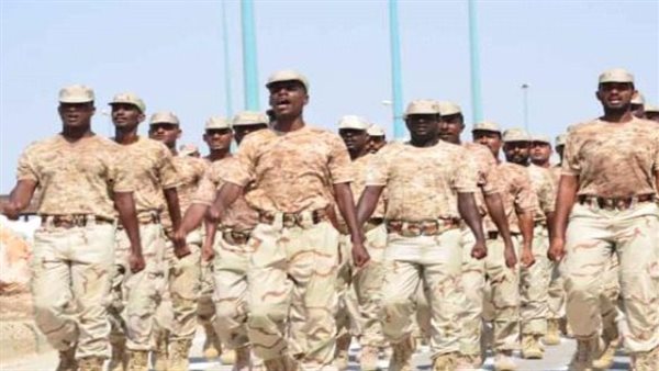 قوات النخبة الحضرمية.. الدرع الواقي وصمام الأمان للمحافظة