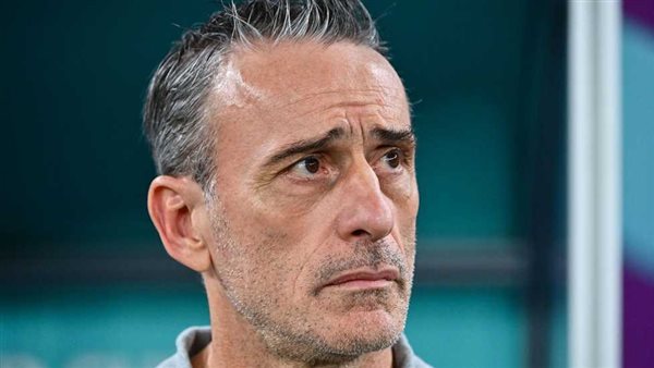 رسميًا.. إقالة باولو بينتو من تدريب منتخب الإمارات رسميًا.. إقالة باولو بينتو من تدريب منتخب الإمارات