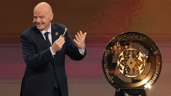 الفيفا يُجري تعديلات استثنائية لأجل بطولة كأس العالم للأندية 2025