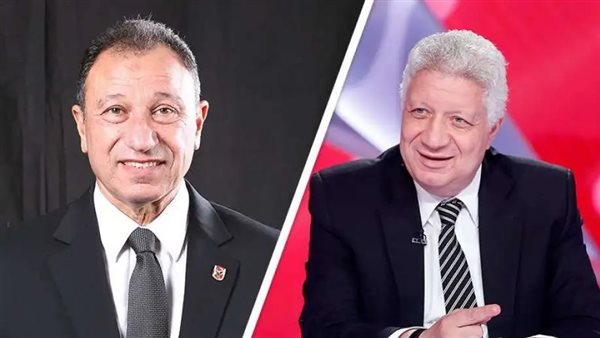 استمرارا للتسامح.. مرتضى منصور يتنازل عن 40 بلاغا ضد صفحات ومواقع الأهلي