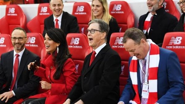 ملاك ليفربول يخططون لشراء نادي عريق في إسبانيا