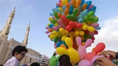 موعد الإجازات الرسمية في شهر أبريل 2025