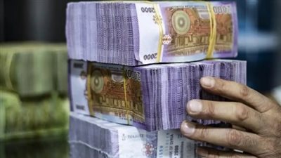 سعر الدولار اليوم في سوريا خلال تعاملات الثلاثاء 1 أبريل2025