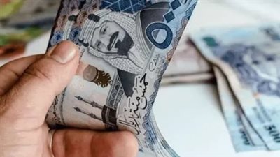  سعر الريال السعودي مقابل الجنيه المصري اليوم الأربعاء 2 أبريل 2025