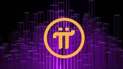  سعر Pi Network بالدولار اليوم الأربعاء 2 أبريل 2025