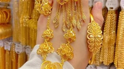  أسعار الذهب في مصر اليوم الأربعاء 2 أبريل 2025.. في كافة الأعيرة