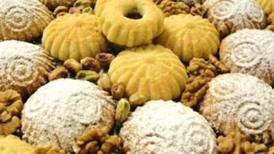 أسعار الكحك في الأفران المحلية 2025