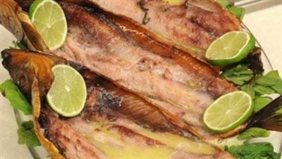 إزاي تقلل مخاطر تناول الفسيخ والرنجة والكحك في العيد