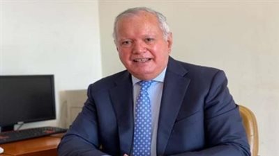 محمد العرابي: مصر دولة عريقة وناجحة وسياستها تتسم بالحكمة