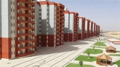 أخر موعد لـ التظلم على نتيجة سكن لكل المصريين 5