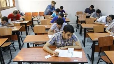 موعد امتحانات الشهادة الإعدادية 2025 الترم الثاني