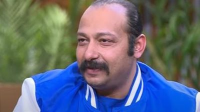 بعدما تصدر التريند.. المشوار الفني للنجم 