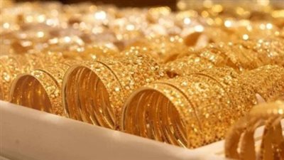 أسعار الذهب في مصر اليوم.. عيار 21 يسجل 4425 جنيها