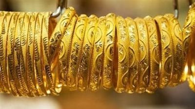 أماكن بيع الذهب المستعمل في مصر