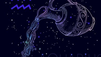 توقعات الأبراج لبرج الدلو اليوم 3 أبريل 2025