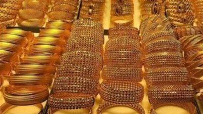  سعر الذهب الآن في مصر اليوم الخميس 3 أبريل 2025.. تحديث مباشر لـ عيار 21