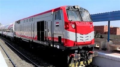  جدول مواعيد القطارات المكيفة والروسية والتالجو العاملة على خط القاهرة - الإسكندرية والعكس