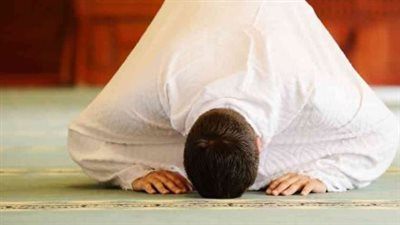 مواقيت الصلاة اليوم الخميس 3 أبريل بمحافظة القاهرة