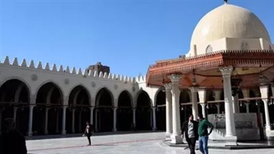 مواقيت الصلاة اليوم الخميس 3 أبريل بمحافظة الإسكندرية