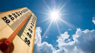 حالة الطقس اليوم الخميس 3 أبريل على مدن ومحافظات مصر