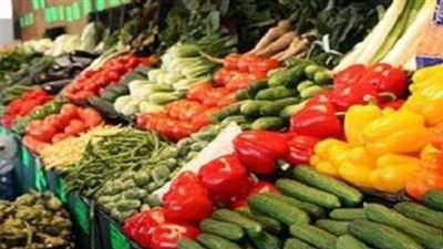 أسعار الخضروات والفاكهة اليوم الخميس 3 أبريل 2025