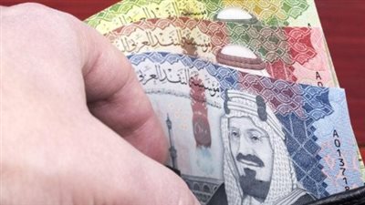 سعر الريال السعودي مقابل الجنيه المصري اليوم الخميس 3 أبريل 2025