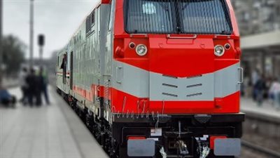 جدول القطارات المكيفة والروسى على خط (القاهرة - الإسكندرية) اليوم 3_4_ 2025