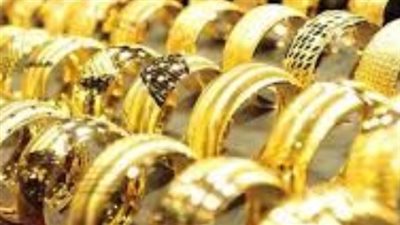 سعر الذهب اليوم الخميس 3-4-2025 فى البحرين،، عيار 21 سجل 33.100 دينار