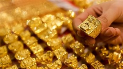  سعر الذهب الآن في مصر بسوق الصاغة اليوم 3 أبريل 2025