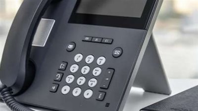  فاتورة التليفون الأرضي لشهر أبريل 2025.. موعد السداد وفترات السماح وطرق الاستعلام ووسائل الدفع المتاحة