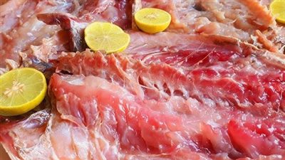 ازاي اعرف ان الفسيخ استوى من غير ما افتح عليه؟