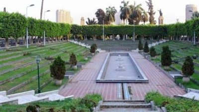 مواعيد عمل وأسعار تذاكر الحدائق في مصر بـ عيد الفطر 2025