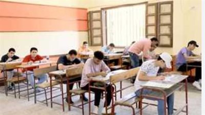 مواصفة امتحان الكيمياء للصف الثانى الثانوى للفصل الدراسى الثانى 2025