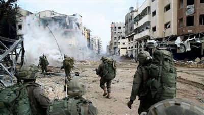 تقارير عبرية: مقتل جندي إسرائيلي وإصابة اثنين في حدث أمني بقطاع غزة