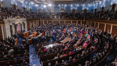 الشيوخ الأمريكى يصادق على تعيين ديفيد بيردو سفيرا جديدا لدى الصين