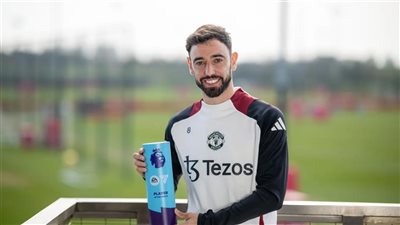 للمرة الثالثة تواليا.. برونو فرنانديز يحصد جائزة أفضل لاعب في مانشستر يونايتد