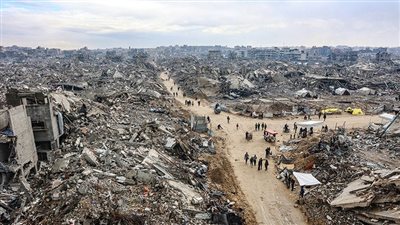 تقرير عبري: 3 سيناريوهات 