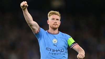 دي بروين ينتقد إدارة مانشستر سيتي: كل شيء هنا يعتمد على الأموال