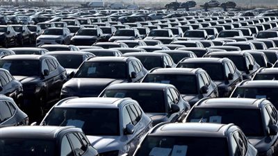 إجراءات مضادة لـ أمريكا.. كندا تفرض رسوما جمركية 25% على جميع السيارات المستوردة