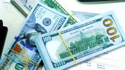سعر الدولار اليوم البنك الأهلي.. العملة الخضراء مقابل الجنيه في 8 بنوك 