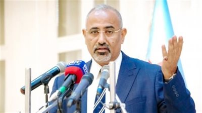 قبيلة آل حيدرة منصور الفظلية ترحب بقرار تشكيل مجلس شيوخ جنوب اليمن