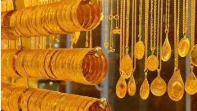 أسعار الذهب اليوم في مصر.. عيار 24: 5005.71 جنيه