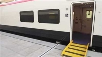 جدول مواعيد القطارات المكيفة والروسي وتالجو الاسباني والنوم.. خط الصعيد اليوم 5_4_ 2025