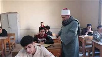 مواعيد امتحانات الشهادة الثانوية الأزهرية - القسم العلمي