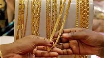 انخفاض أسعار الذهب وعيار 21 يسجل 4365 جنيهًا