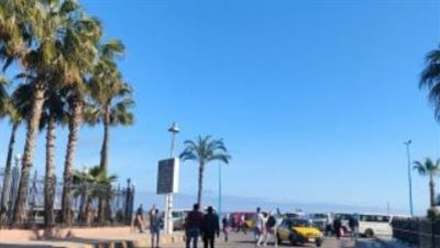 الطقس اليوم السبت في مصر.. مائل للحرارة نهارا والعظمى بالقاهرة 27 درجة والصغرى 18