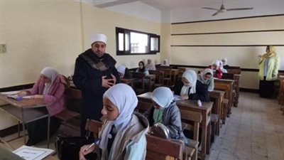 موعد انطلاق امتحانات النقل الابتدائى والاعدادى بالمعاهد الأزهرية 