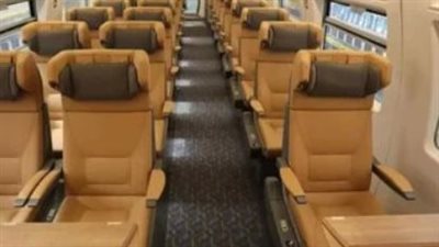 قطار تالجو.. مواعيد وأسعار الرحلات على خطوط السكة الحديد اليوم 5 أبريل 2025